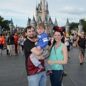 Meet your Posher, Kelly